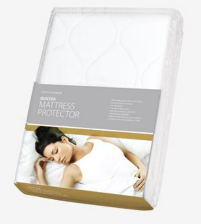 Quilted Mattress Protector