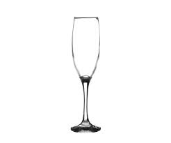 Mode Set of 4 Champagne Flutes Glasses