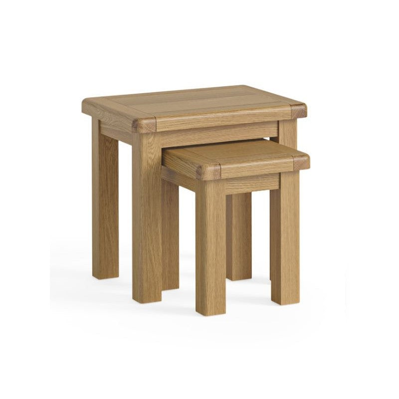 Normandy Nest Of Tables