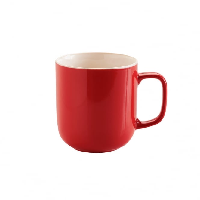 Price & Kensington Red Mug