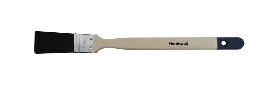 Fleetwood Radiator Brush