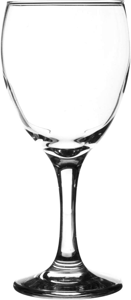Ravenhead Essential sleeve 6 30cl Red Wine Glasses
