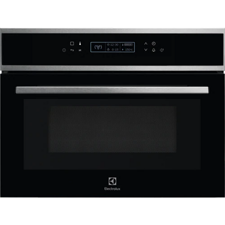 Electrolux Built In Combi Oven