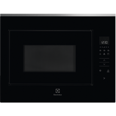 Electrolux Integrated Microwave