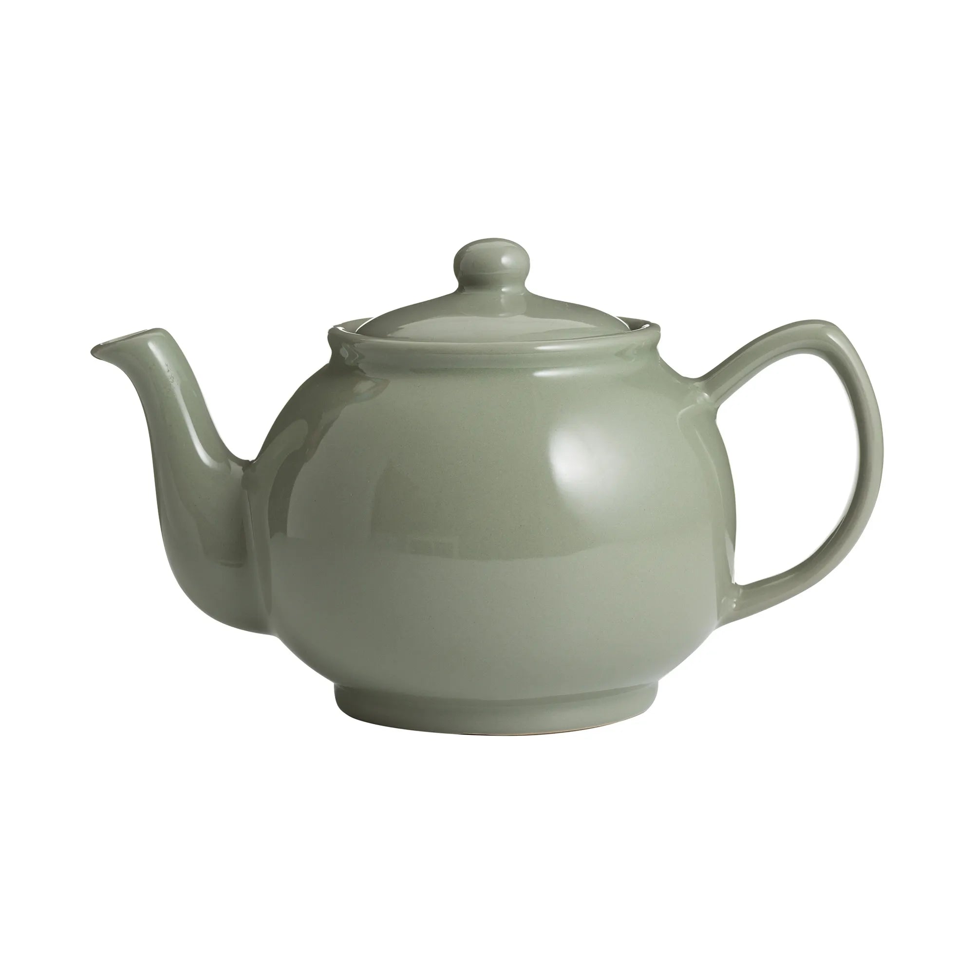 Price & Kensington Sage Green 2 Cup Teapot