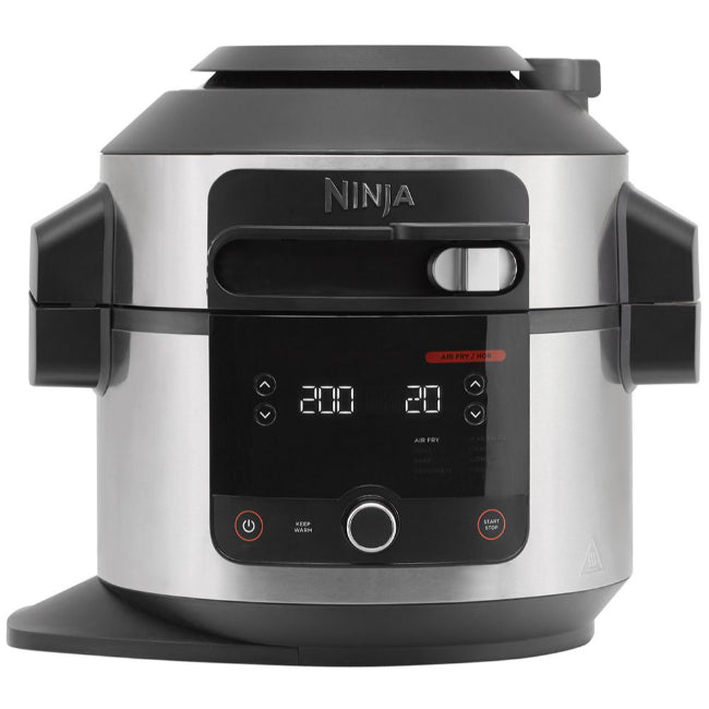 Ninja Foodi Onelid Multi-Cooker
