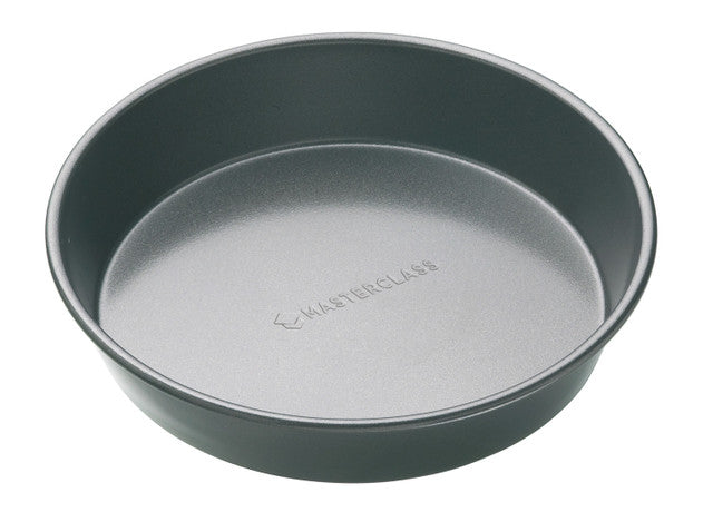 Masterclass Non-Stick 23cm Deep Pie Pan