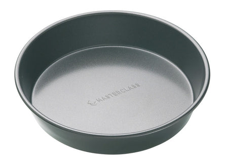 Masterclass Non-Stick 23cm Deep Pie Pan