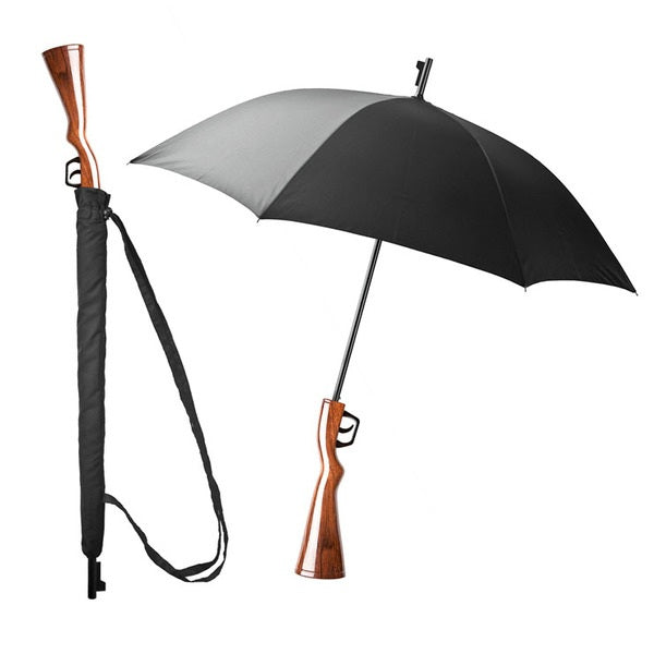 Umbrella Rifle
