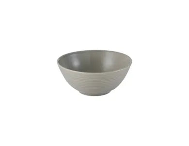 Mc William Mason Soup/Cereal Bowl Grey