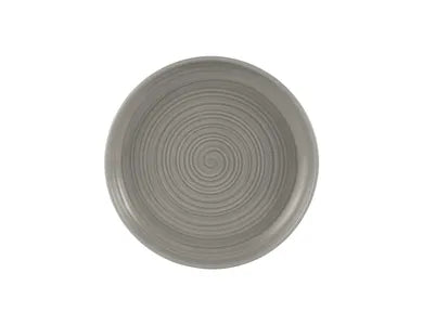 Mc William Mason Side Plate Grey