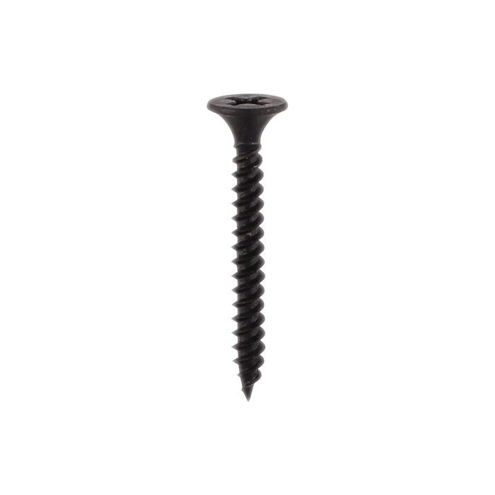 Timco 3.5 x 38 Fine Thread Drywall Screws Box 200