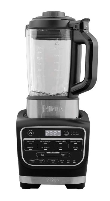 Ninja Foodi Blender & Soup Maker