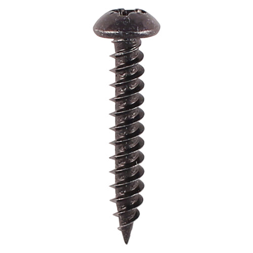 Timco 6 X 1" Blackjax Screw pk20