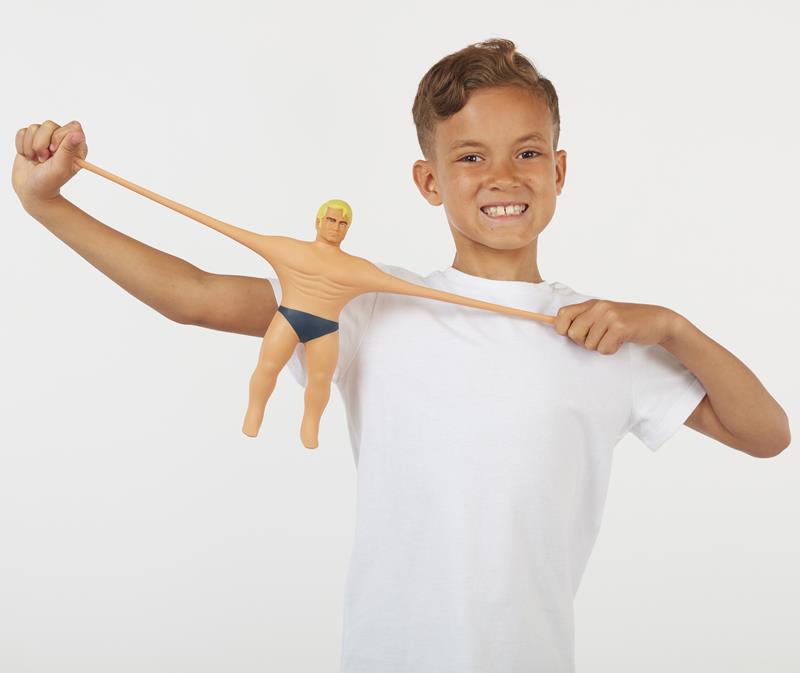 Stretch Armstrong