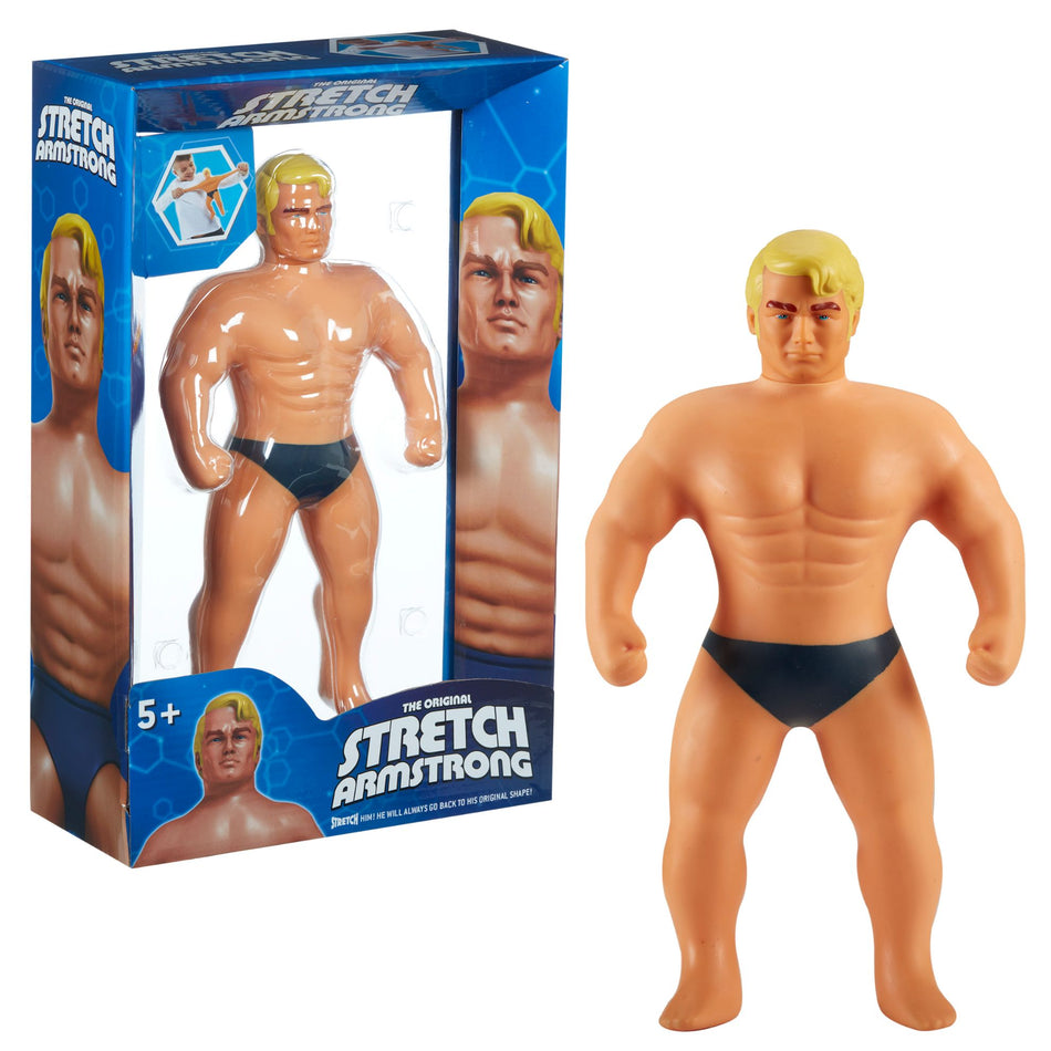 Stretch Armstrong