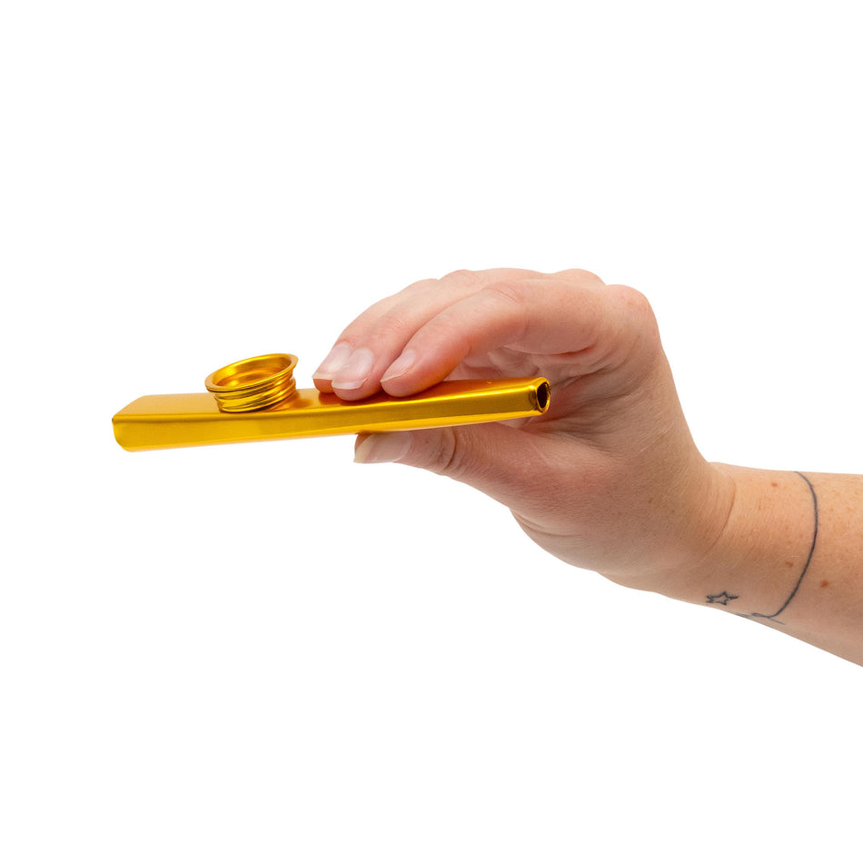 Kazoo