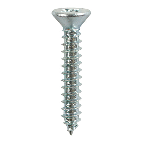 Timco 8 X 3/4" CSK HD Self Tapping Screws pk20