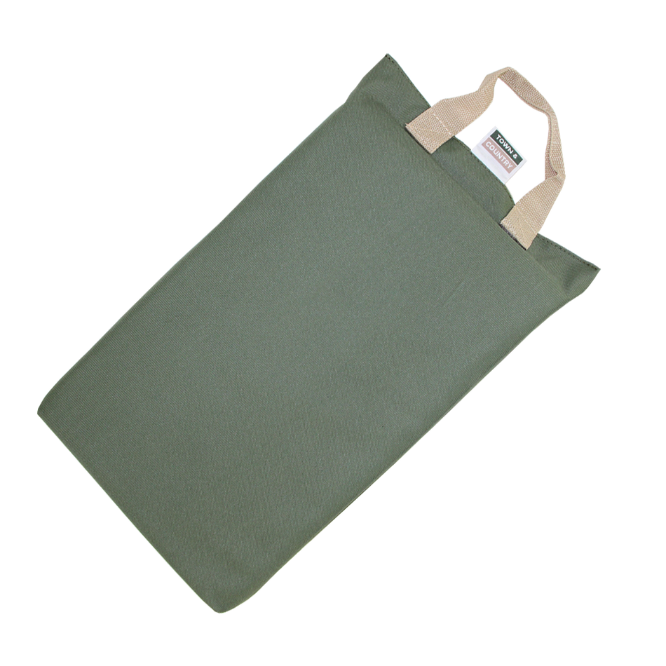 Town & Country Kneeler Pad