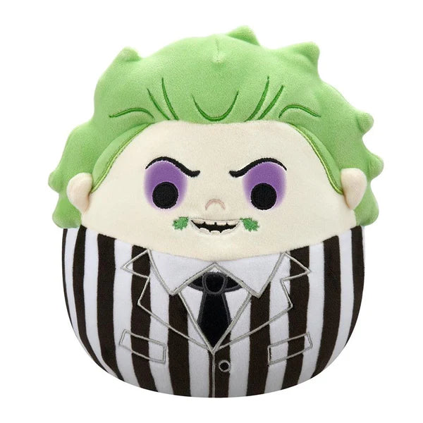 Beetlejuice 8" (20cm) Squishmallows