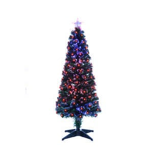 150cm Colour Changing Fibre Optic Tree