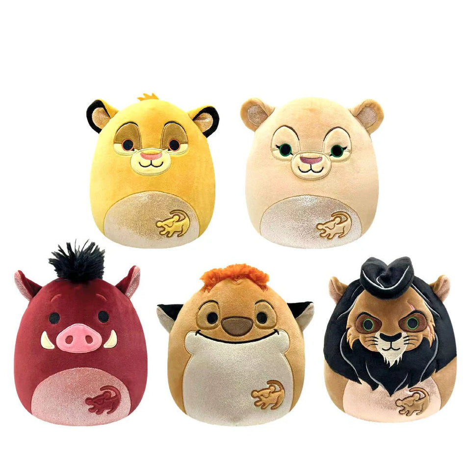 Disney The Lion King 8" (20cm) Squishmallows