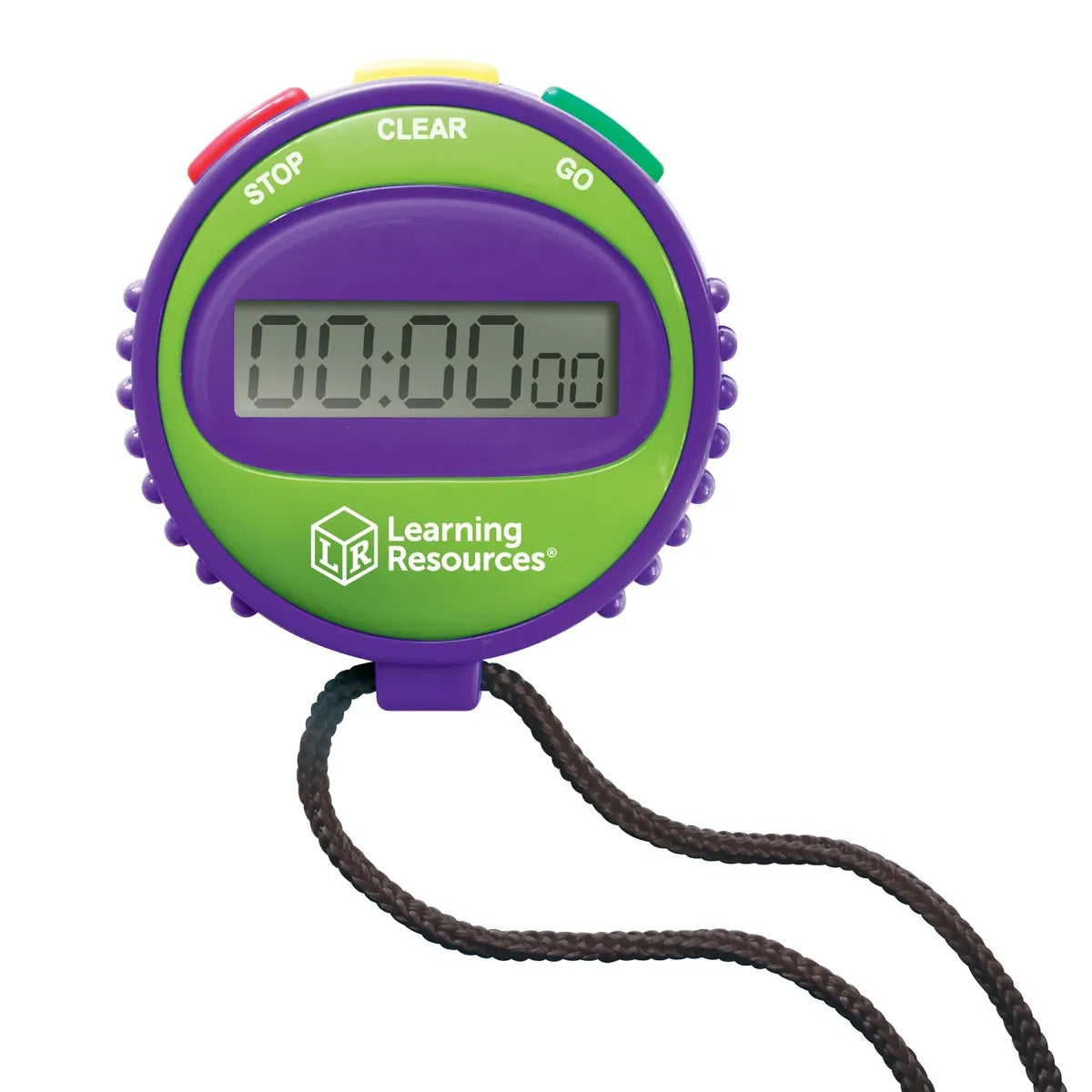 Simple Stop Watch – Fitzgeralds Homevalue Dingle