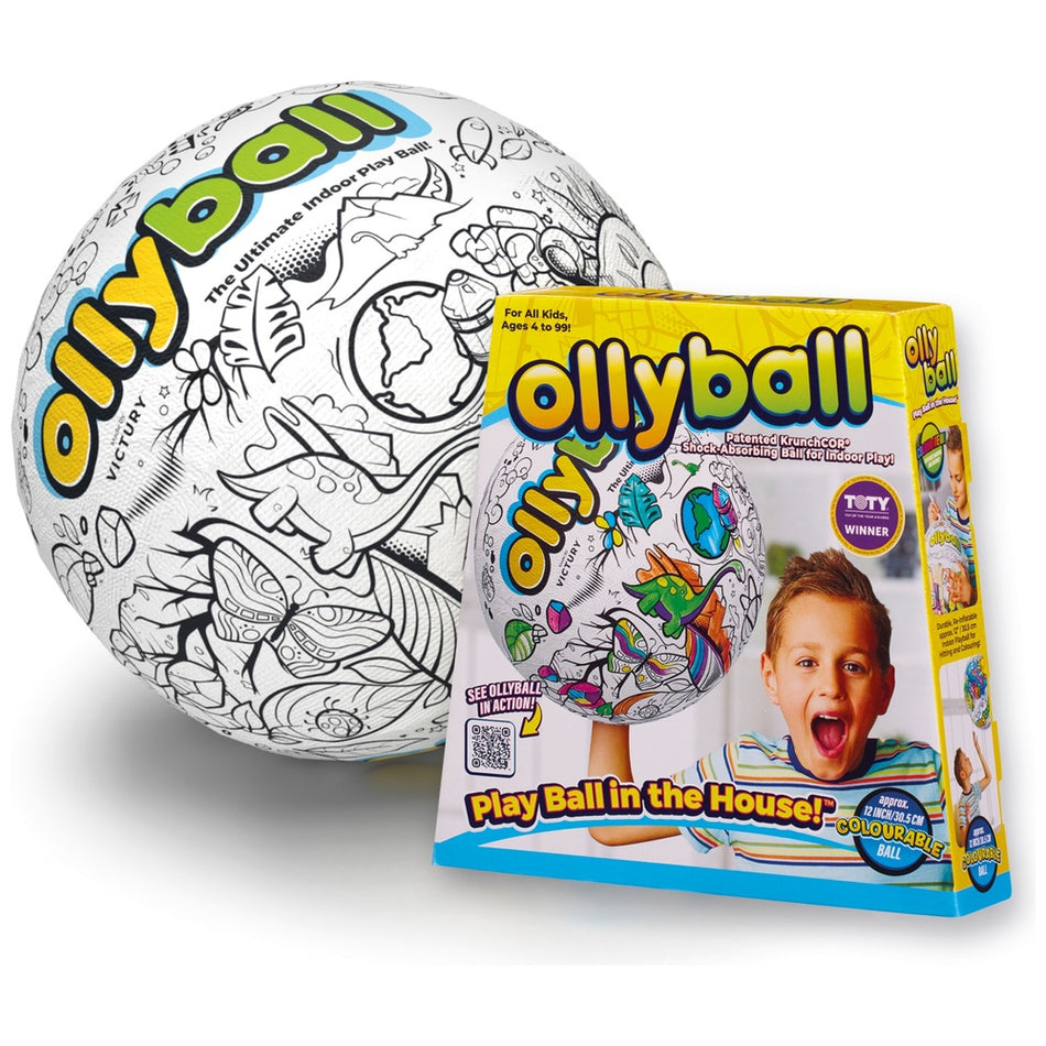 Ollyball