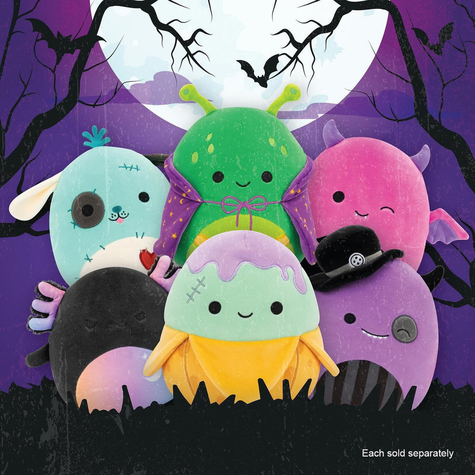 Halloween 7.5" (18cm) Squishmallows