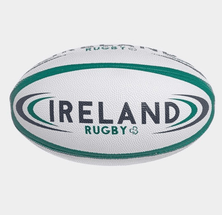 Size 4 Rugby Ball with Dimpled Finish Surface