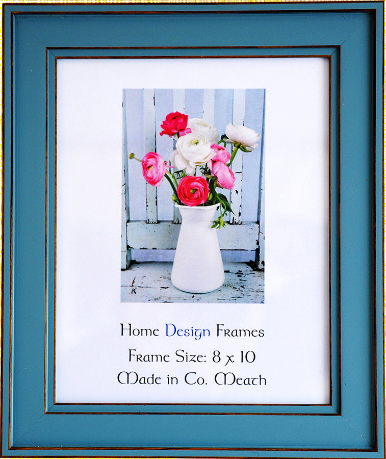 Home Design Emma Frames