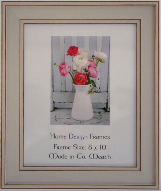 Home Design Emma Frames