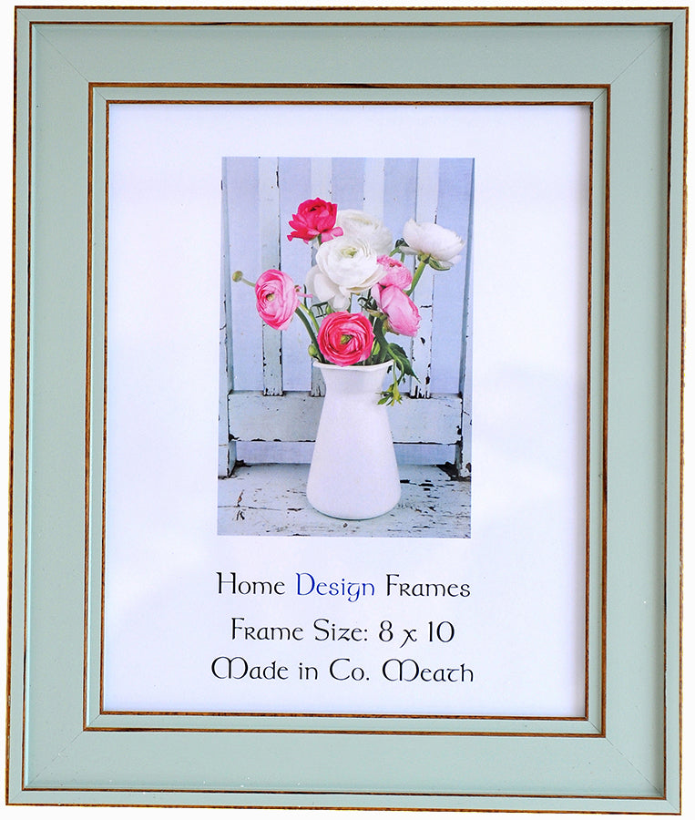 Home Design Emma Frames