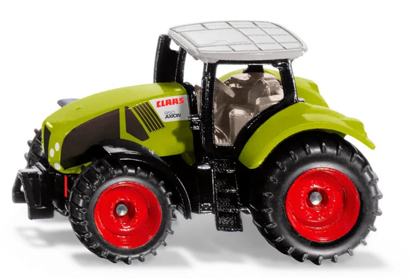 Siku 1:87 Claas Axion 950 Tractor