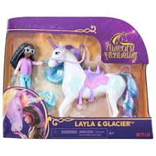 Unicorn Academy Small Doll Assortment