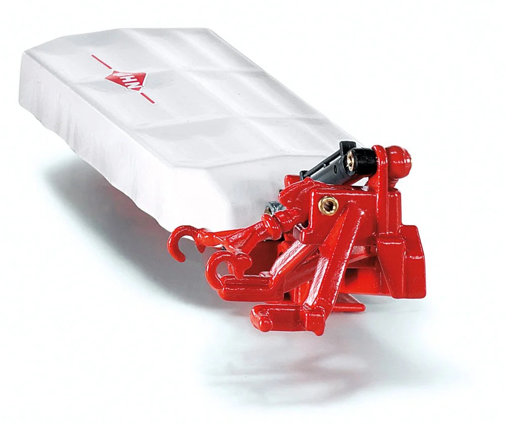 Siku 1:32 Kuhn Rear Disc Mower