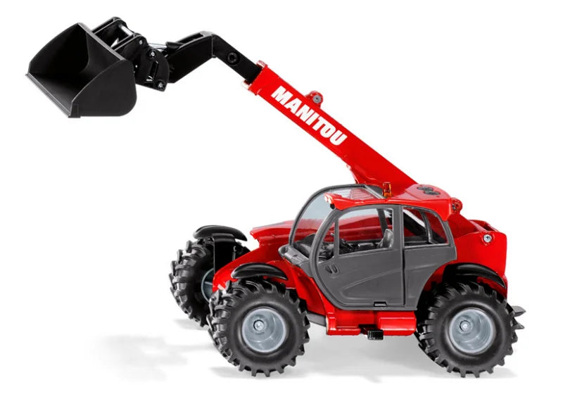 Siku 1:32 Manitou MLT840 Telehandler