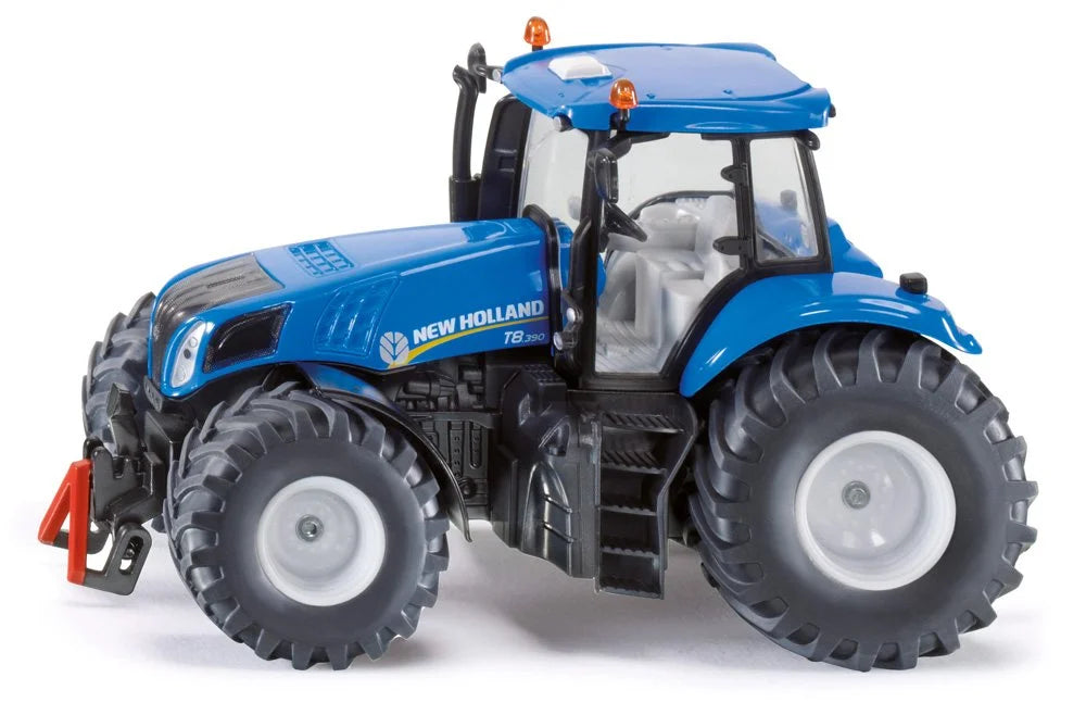 Siku 1:32 New Holland T8.390 Tractor