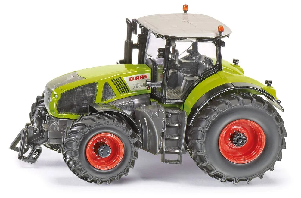 Siku 1:32Claas Axion 950 Tractor