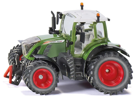 Siku 1:32 Fendt 724 Vario Tractor