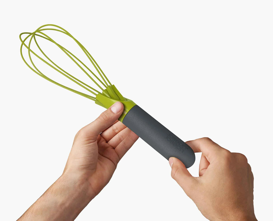 Joseph & Joseph Twist Screw 2 in 1 Whisk