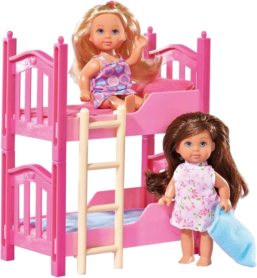 Evi Love Bunk Bed