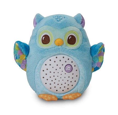 Vtech Twinkle Lights Owl Purple