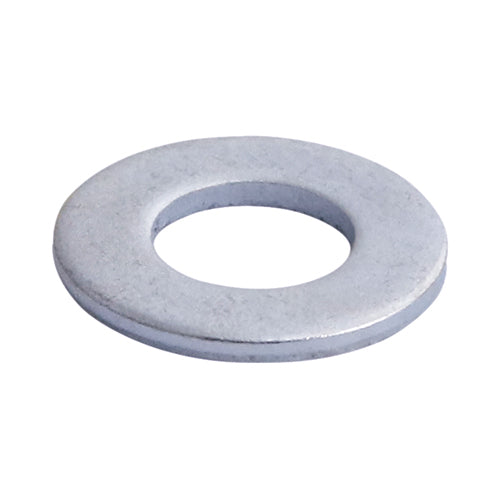 Timco M10 Flat Washers