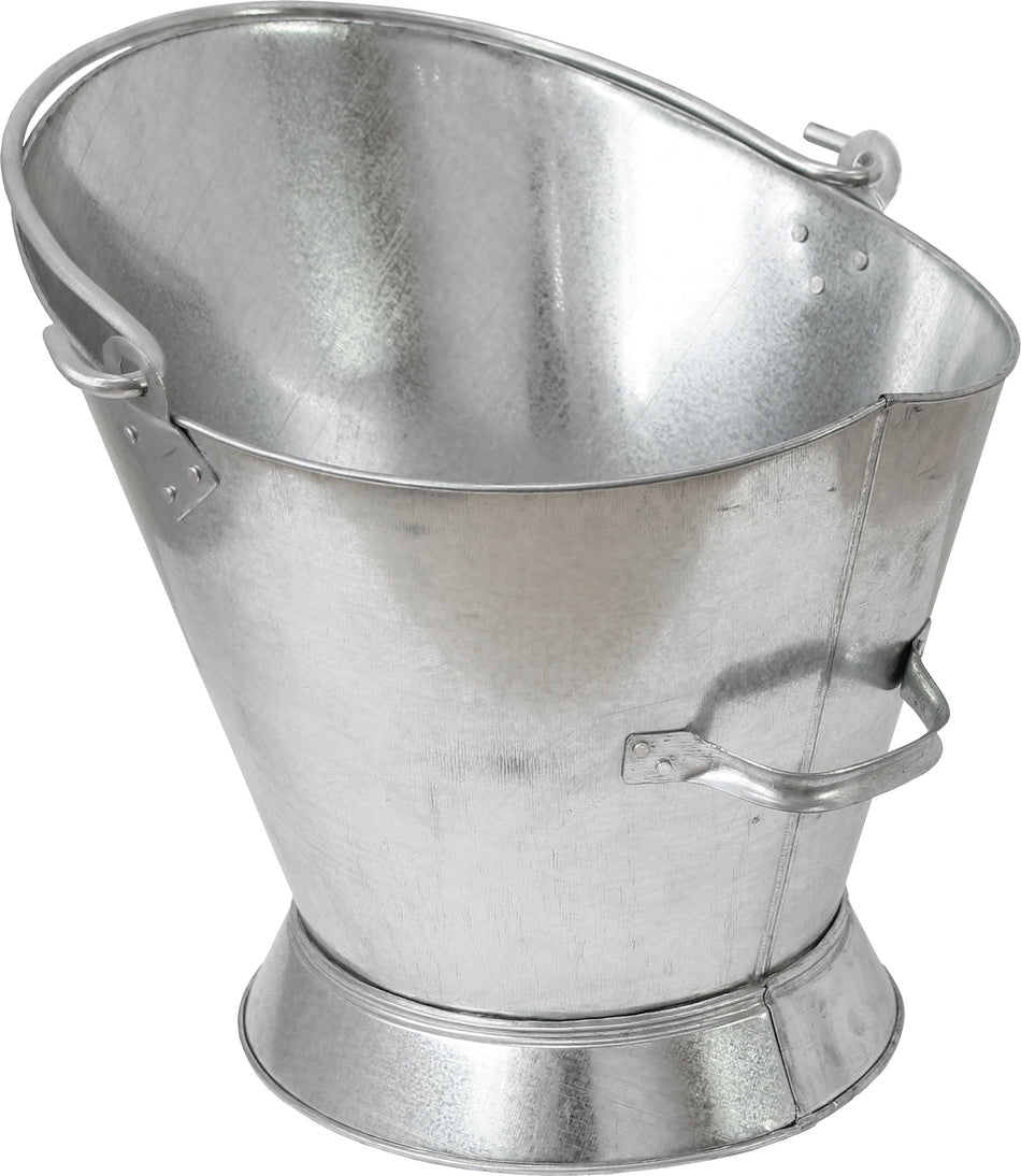 Galvanised Waterloo Bucket