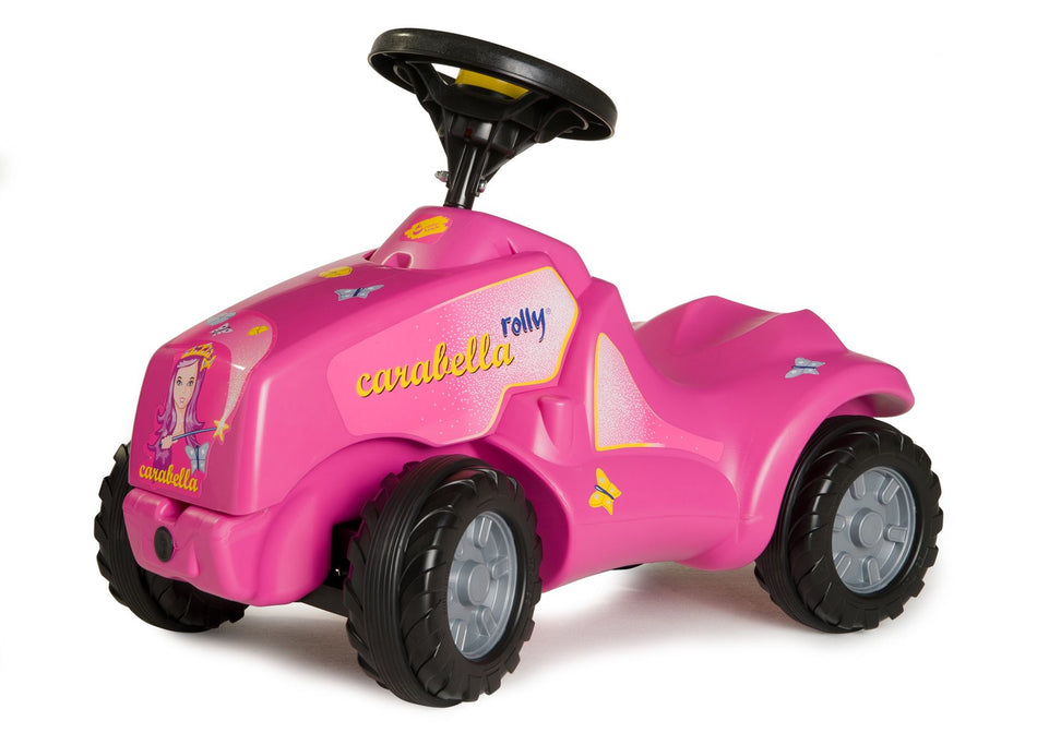 Rolly Carabella Mini Tractor