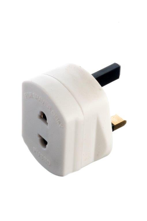 Shaver Adaptor