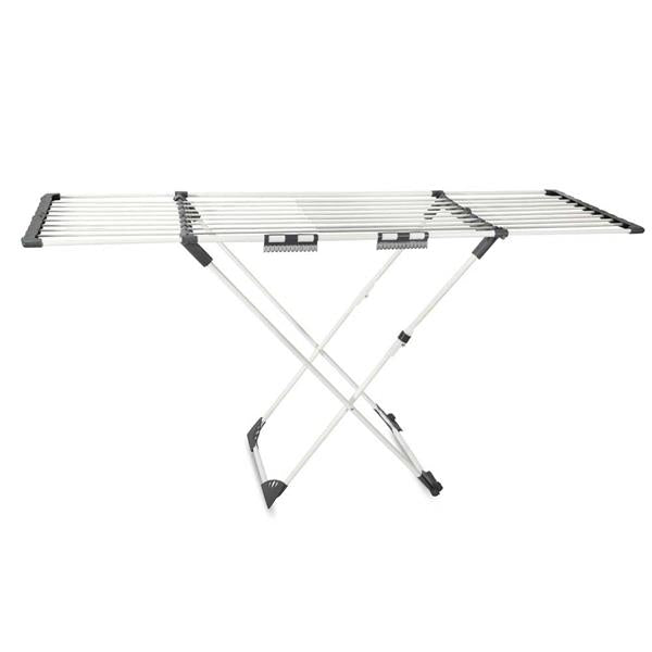 Laundryworx Premium Extendable Airer 20m