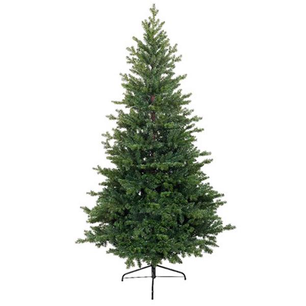 8' Allison Pine Christmas Tree