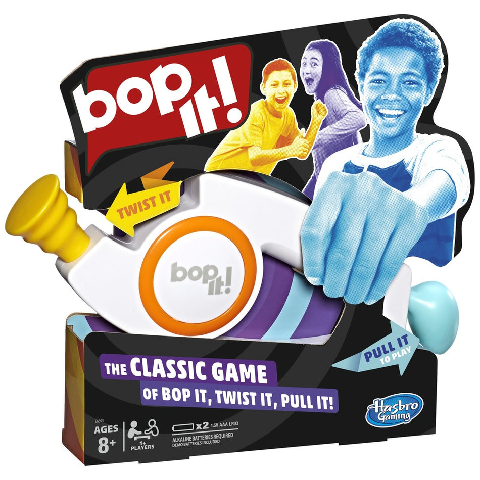 Bop It